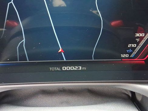 New 2026 BMW M4 Competition w/ Executive Package image 19