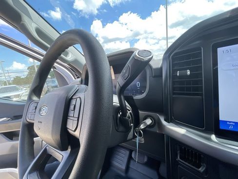 Used 2025 Ford F150 XL RWD image 16