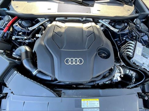Used 2022 Audi A6 3.0T Prestige image 31