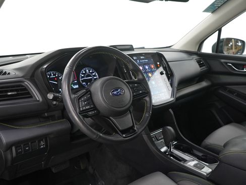 Used 2023 Subaru Ascent Onyx Edition Limited AWD/4WD image 28