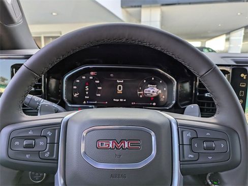 New 2026 GMC Sierra 1500 SLT w/ SLT Premium Plus Package image 28