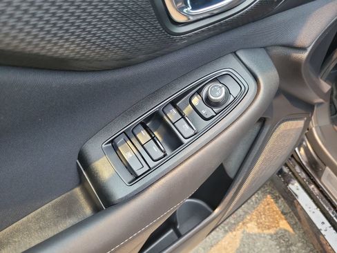 Certified 2024 Subaru Legacy Premium AWD/4WD image 14