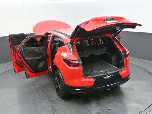 Used 2020 Chevrolet Blazer RS image 45