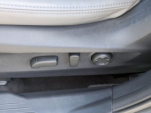 Certified 2024 Subaru Legacy Limited image 20