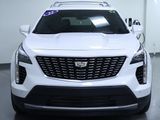 Used 2022 Cadillac XT4 Premium Luxury w/ Enhanced Visibility Package image 3