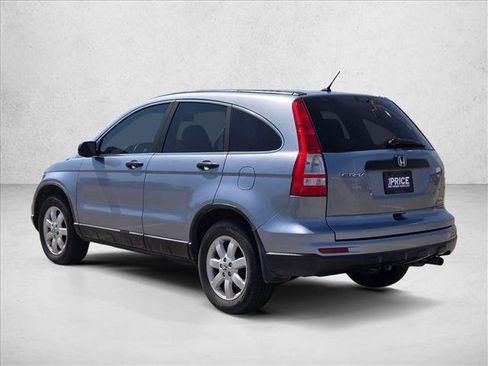 Used 2011 Honda CR-V SE image 8