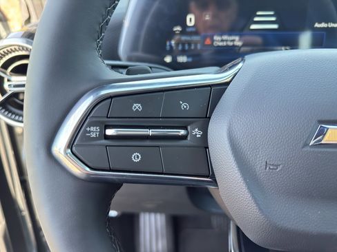 New 2026 Chevrolet Equinox LT w/ Convenience Package II image 16