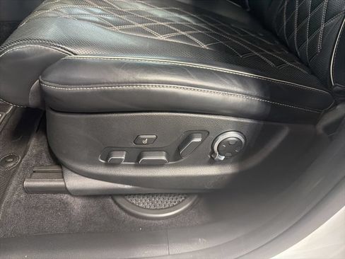 Used 2024 Genesis GV80 3.5T Advanced AWD/4WD image 27