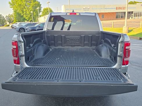 Used 2024 RAM 1500 Laramie RWD image 15