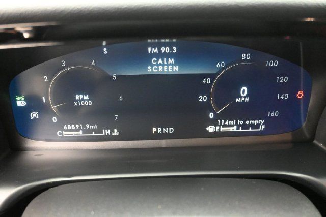 Used 2023 Lincoln Aviator Reserve w/ Equipment Group 201A RWD image 32