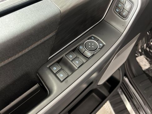 New 2026 Ford F150 Lariat w/ Equipment Group 501A Mid image 15