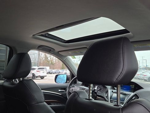 Used 2014 Acura MDX 3.5L image 12