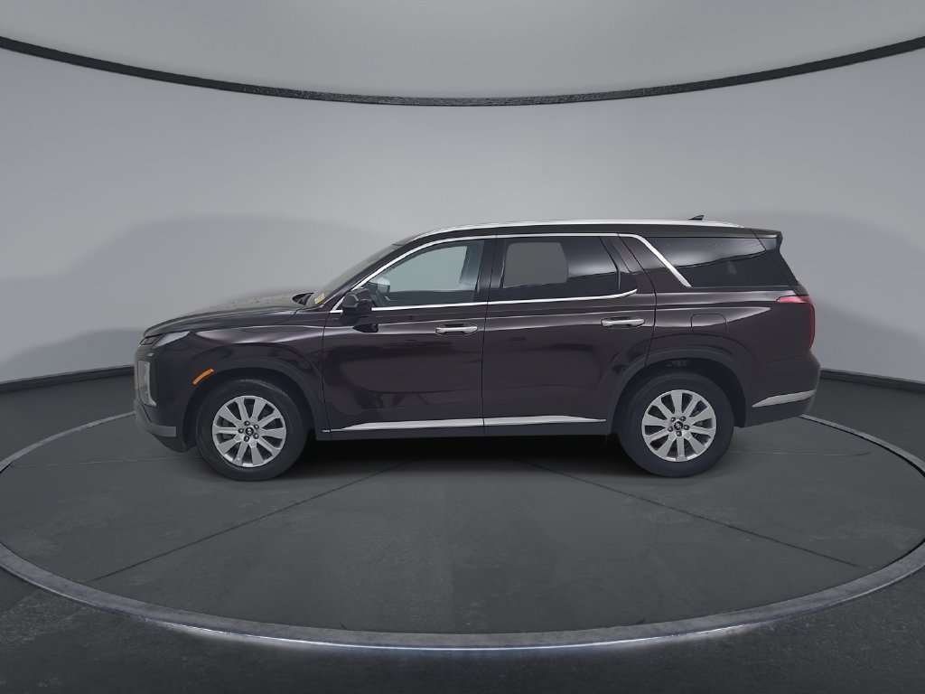 Used 2025 Hyundai Palisade SEL FWD image 9