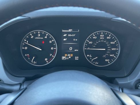 New 2026 Subaru Crosstrek 2.5i Limited AWD/4WD image 26
