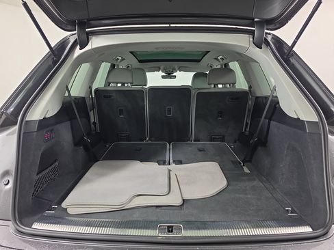 Certified 2023 Audi Q7 2.0T Premium Plus w/ Premium Plus Package AWD/4WD image 11