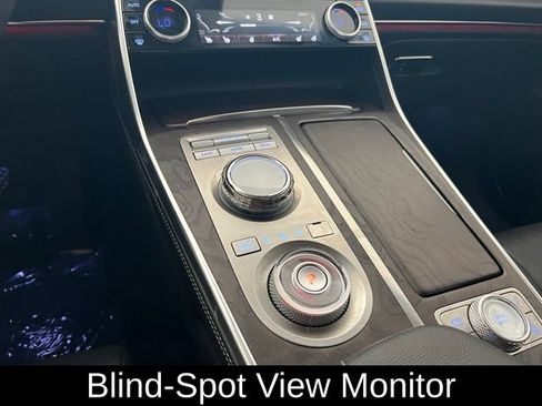 Used 2024 Genesis GV80 2.5T w/ Prestige Package AWD/4WD image 27