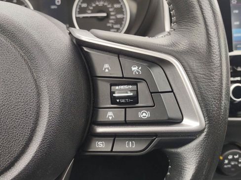 Used 2021 Subaru Forester Premium AWD/4WD image 20