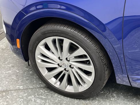 Certified 2024 Buick Envision Avenir image 37