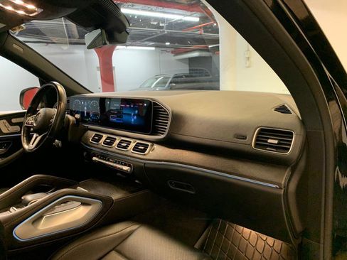 Used 2022 Mercedes-Benz GLS 450 4MATIC image 74