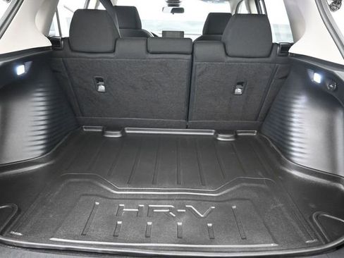 Certified 2025 Honda HR-V LX image 23
