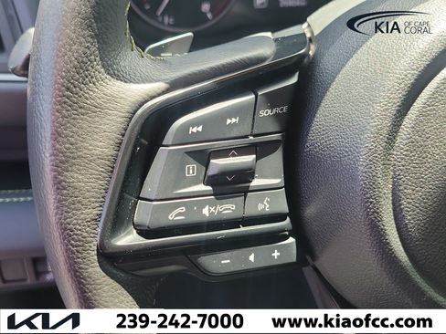 Used 2024 Subaru Ascent Onyx Edition Limited AWD/4WD image 28