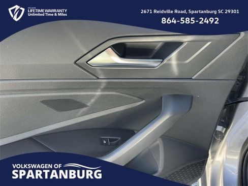 New 2026 Volkswagen Jetta Sport image 15