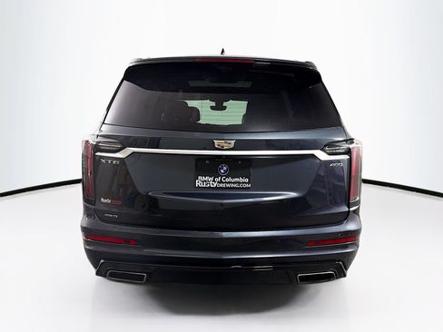Used 2021 Cadillac XT6 Sport AWD/4WD image 6