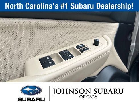 Used 2017 Subaru Outback 2.5i Limited AWD/4WD image 20