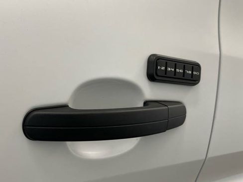 New 2026 Ford Transit 250 148 Medium Roof Extended AWD w/ Exterior Upgrade Package image 13