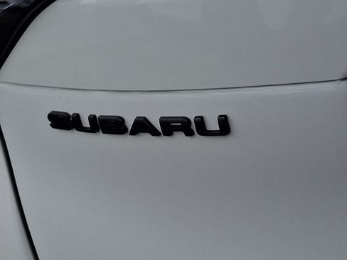 New 2026 Subaru Forester Sport AWD/4WD image 19