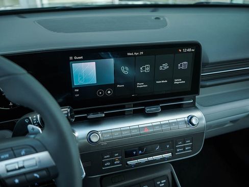 New 2026 Hyundai Kona Limited AWD/4WD image 24