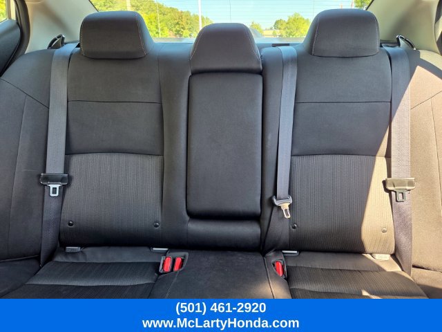 Used 2024 Nissan Altima 2.5 SV FWD image 10