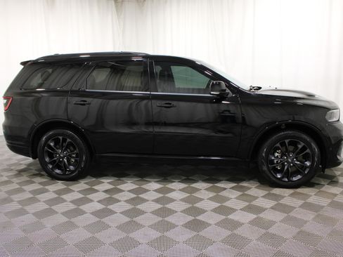 Used 2023 Dodge Durango GT RWD image 32