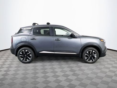 New 2026 Nissan Kicks SV w/ Cold Weather Package AWD/4WD image 28