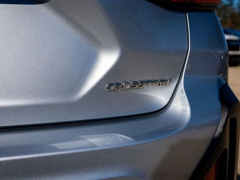 Certified 2025 Subaru Crosstrek 2.0i Premium image 18