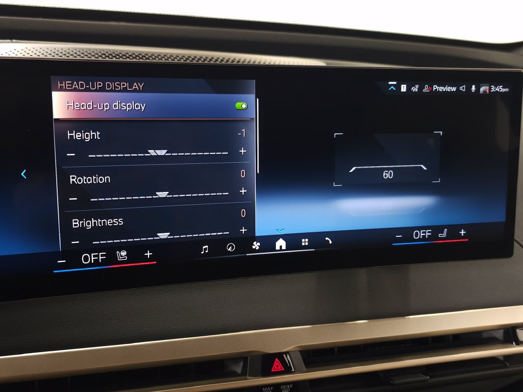 Certified 2024 BMW iX xDrive50 AWD/4WD image 26