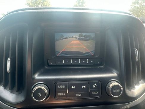 Used 2016 GMC Canyon W/T w/ Convenience Package RWD image 18
