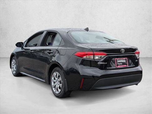 New 2026 Toyota Corolla LE image 9