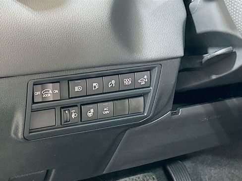 New 2026 Toyota Sequoia Limited w/ Nightshade Package RWD image 10