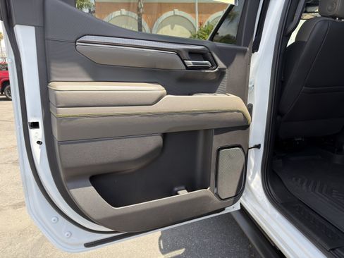 Used 2024 Chevrolet Silverado 1500 ZR2 w/ ZR2 Bison Edition AWD/4WD image 13