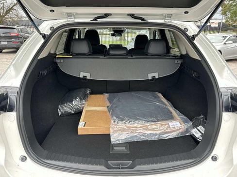 New 2025 MAZDA CX-5 AWD 2.5 S w/ Select Package image 28