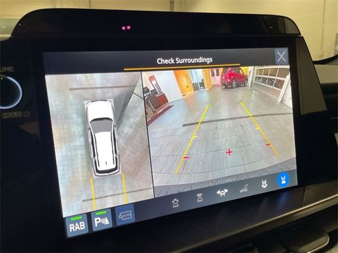 New 2026 Subaru Outback Touring XT image 20