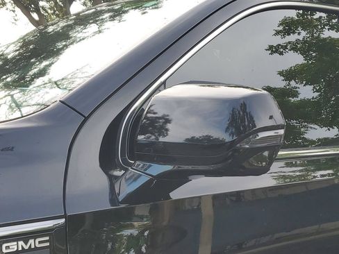 Certified 2023 GMC Yukon XL Denali Ultimate AWD/4WD image 12