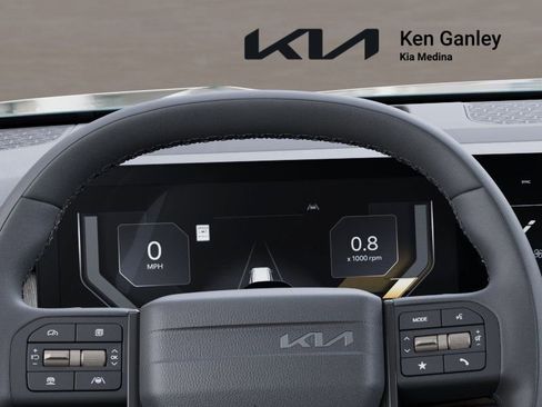 New 2027 Kia Telluride X-Line SX Prestige AWD/4WD image 21