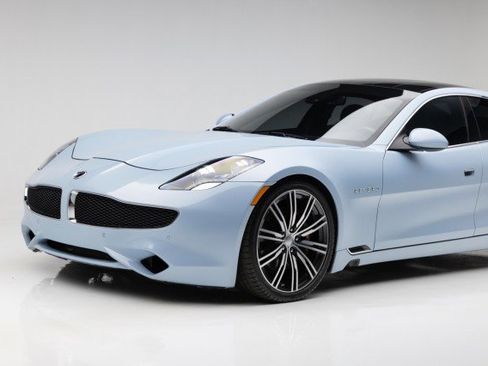 Used 2018 Karma Revero Luxury image 37