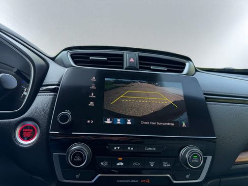 Used 2020 Honda CR-V EX image 15