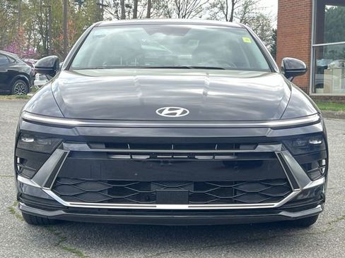 Certified 2024 Hyundai Sonata SEL FWD image 38