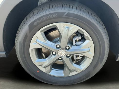 Used 2026 Honda HR-V LX image 13