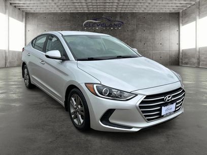 Used 2018 Hyundai Elantra SEL