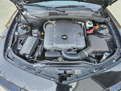 Used 2015 Chevrolet Camaro LT w/ RS Package image 14